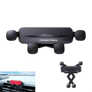 Auto Phone Holder 5