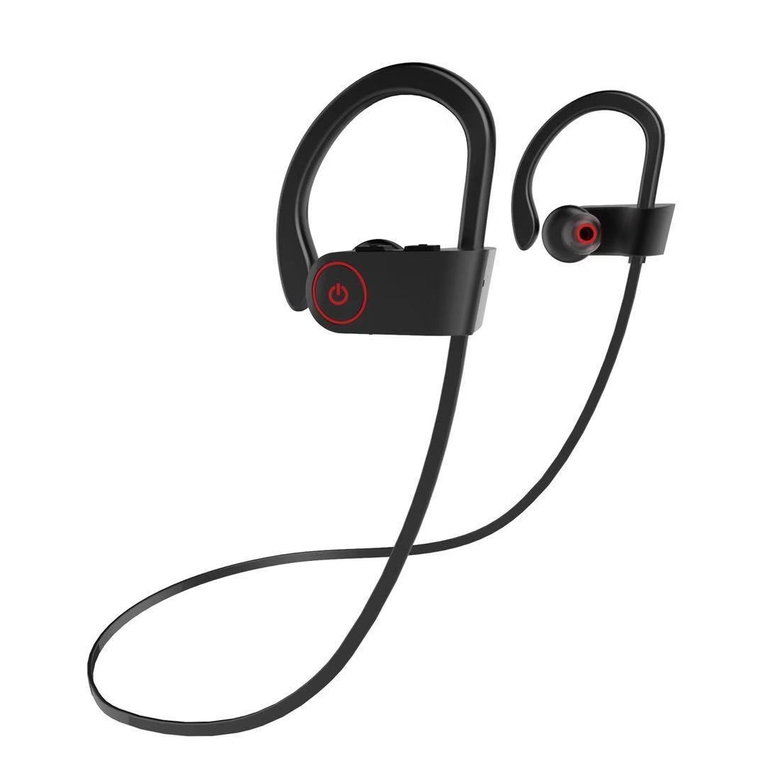 Neckband Earbuds 4