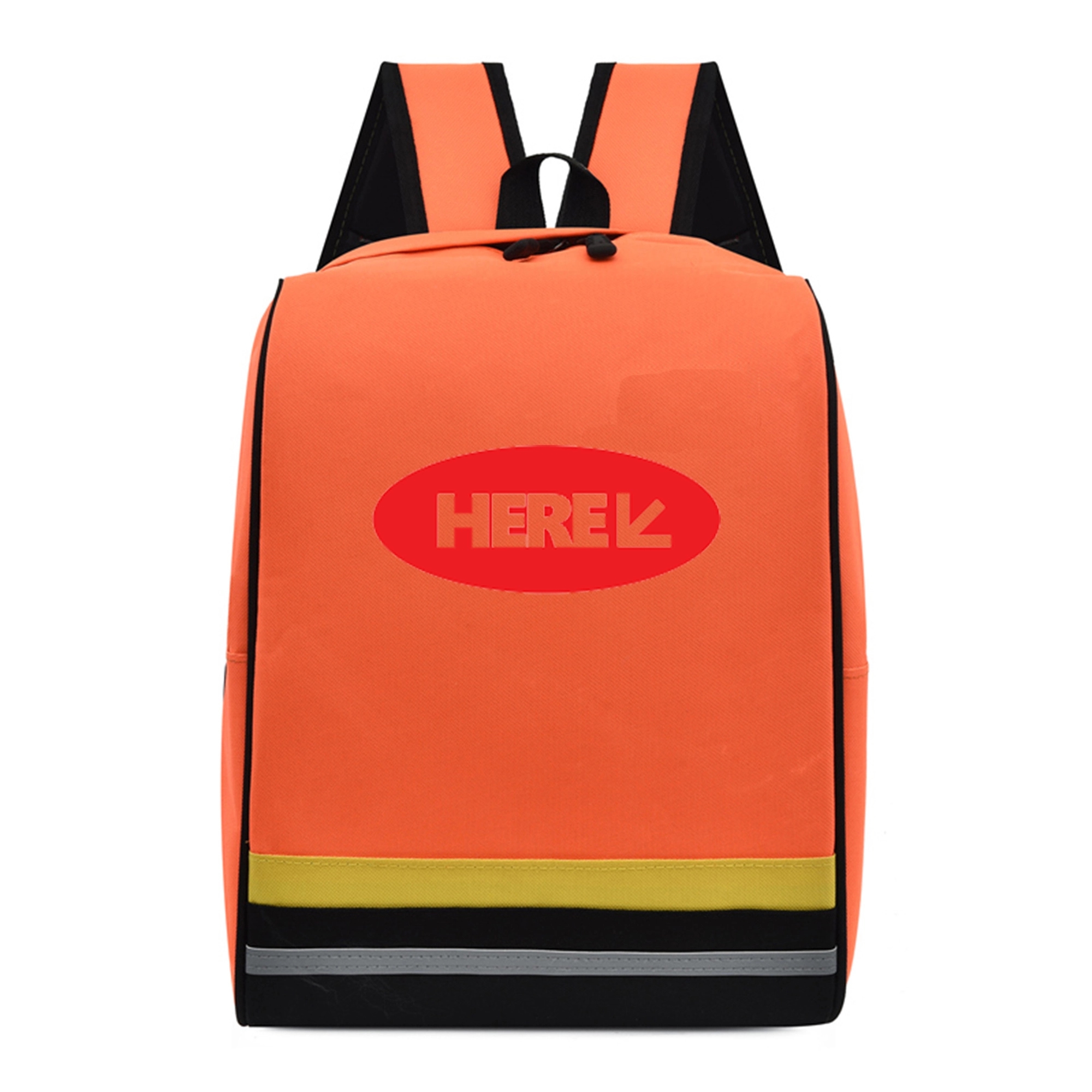 Students Oxford Schoolbag Backpack 8