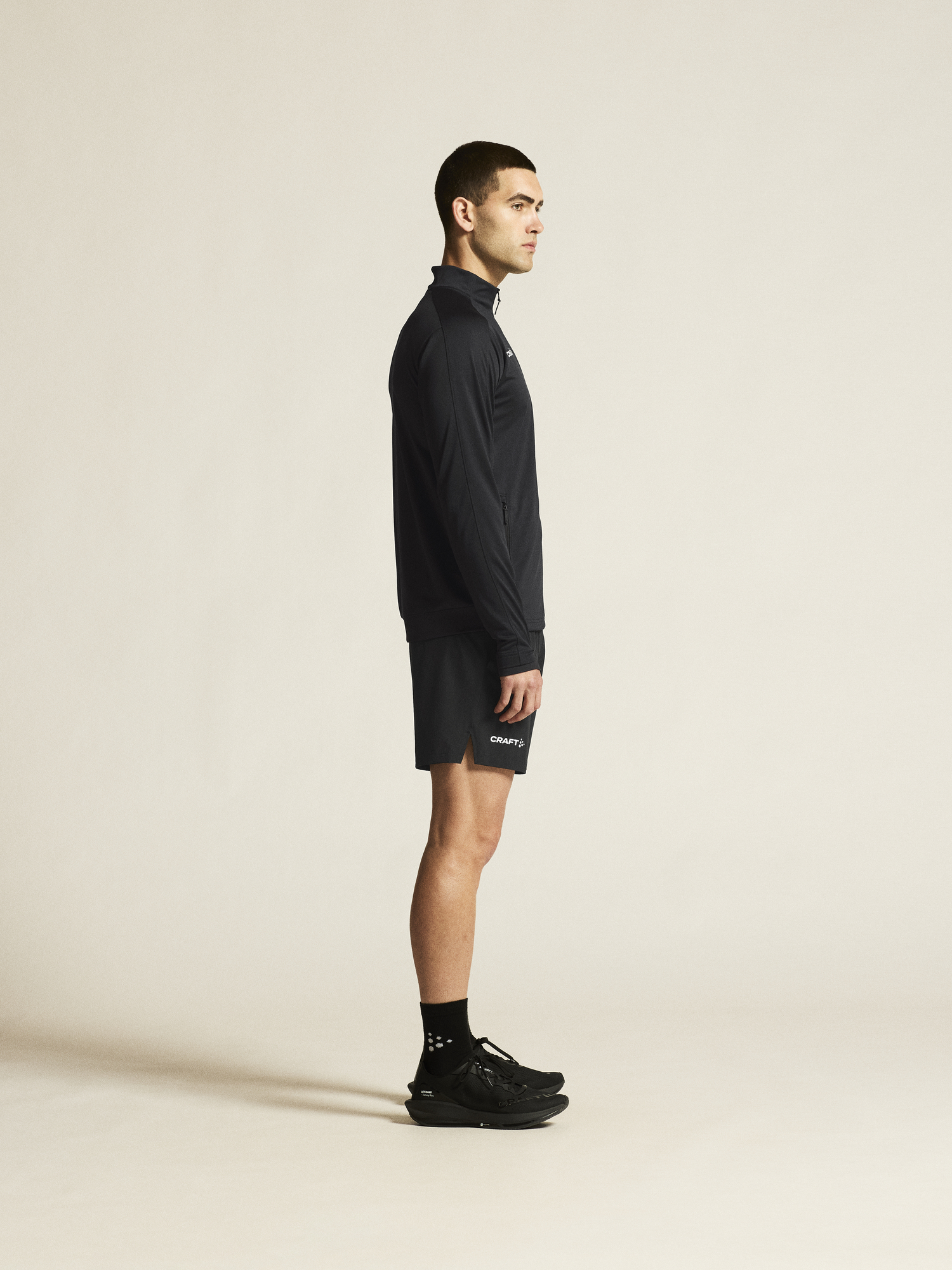 EVOLVE 2.0 FULL ZIP JACKET M 43