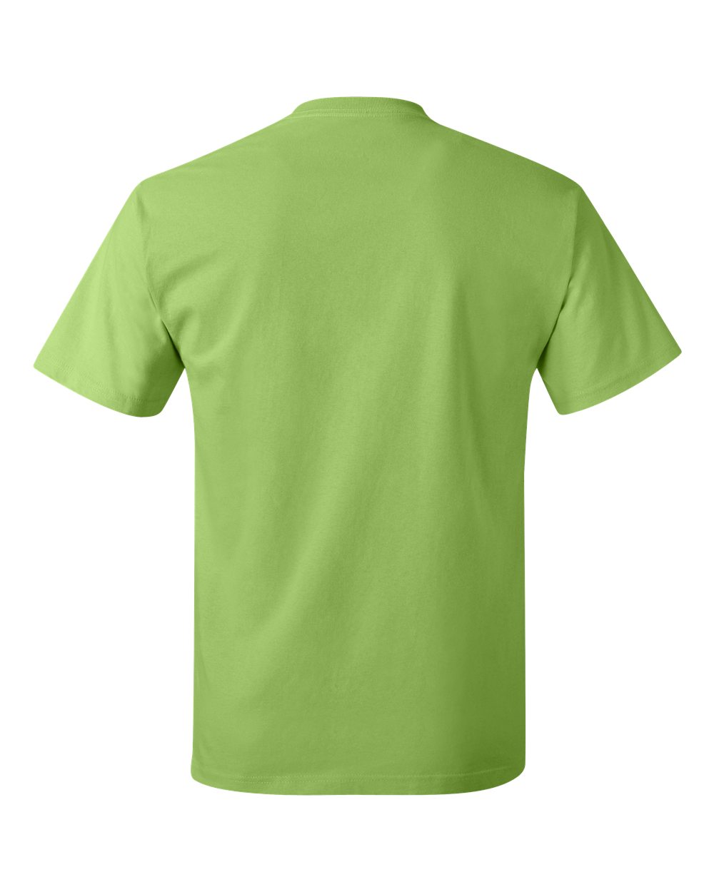 Unisex Authentic T-Shirt - 5250 331