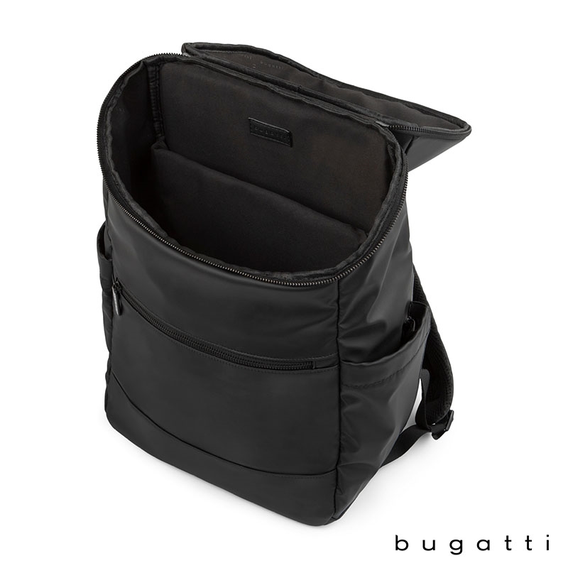 Bugatti Mile End Laptop Backpack 11