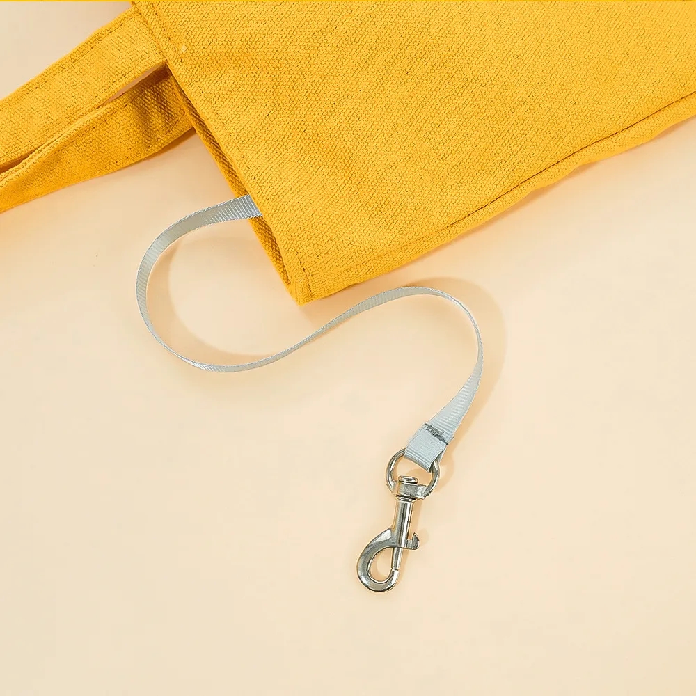 Pet Travel Carrier Bag 1