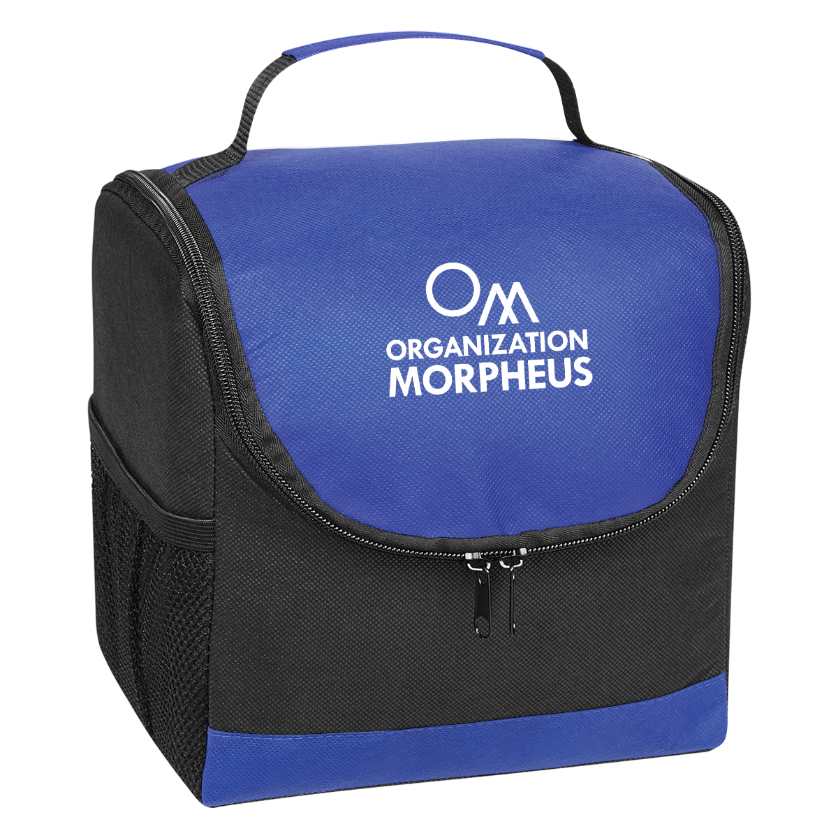 Non-Woven Thrifty Lunch Kooler Bag 18