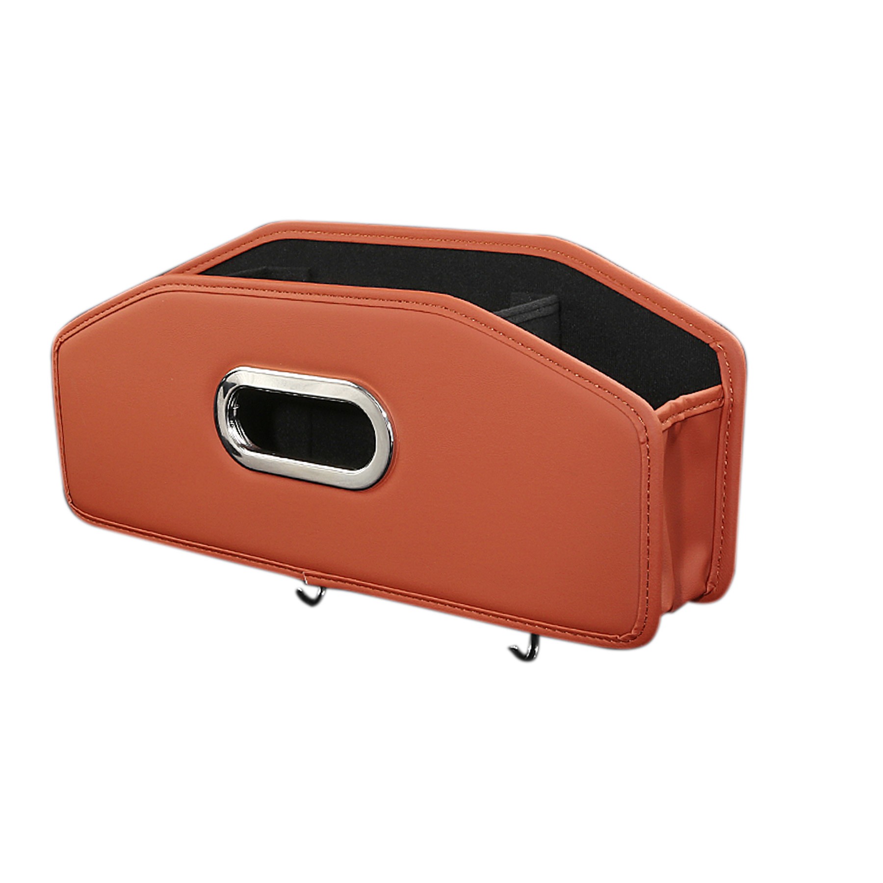 3 in 1 Car Storage Box 4