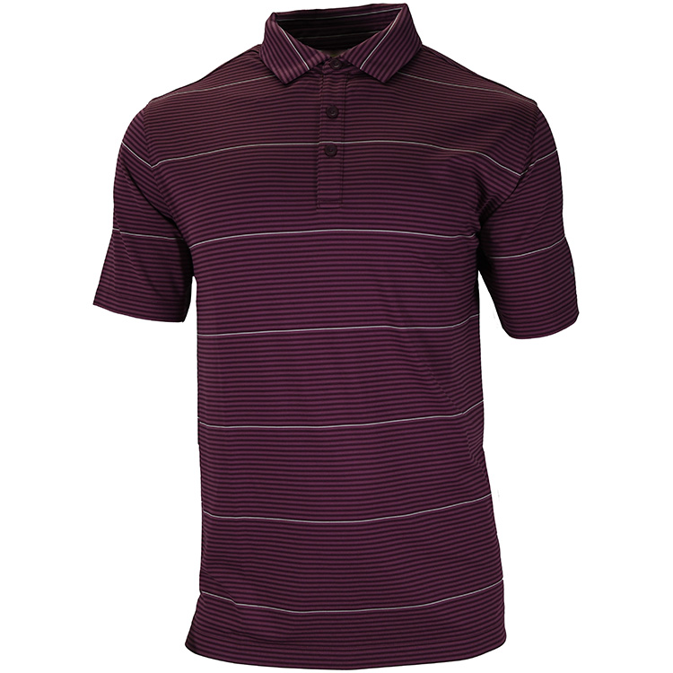 Columbia Omni-Wick Weekday Round Polo 2