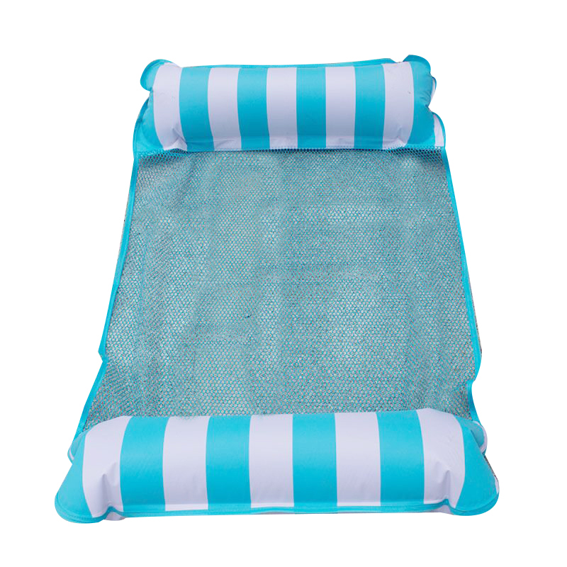 Floating Bed 2