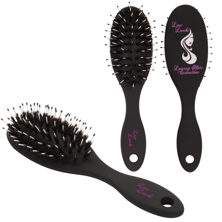 Soft Feel Hair Brush 3