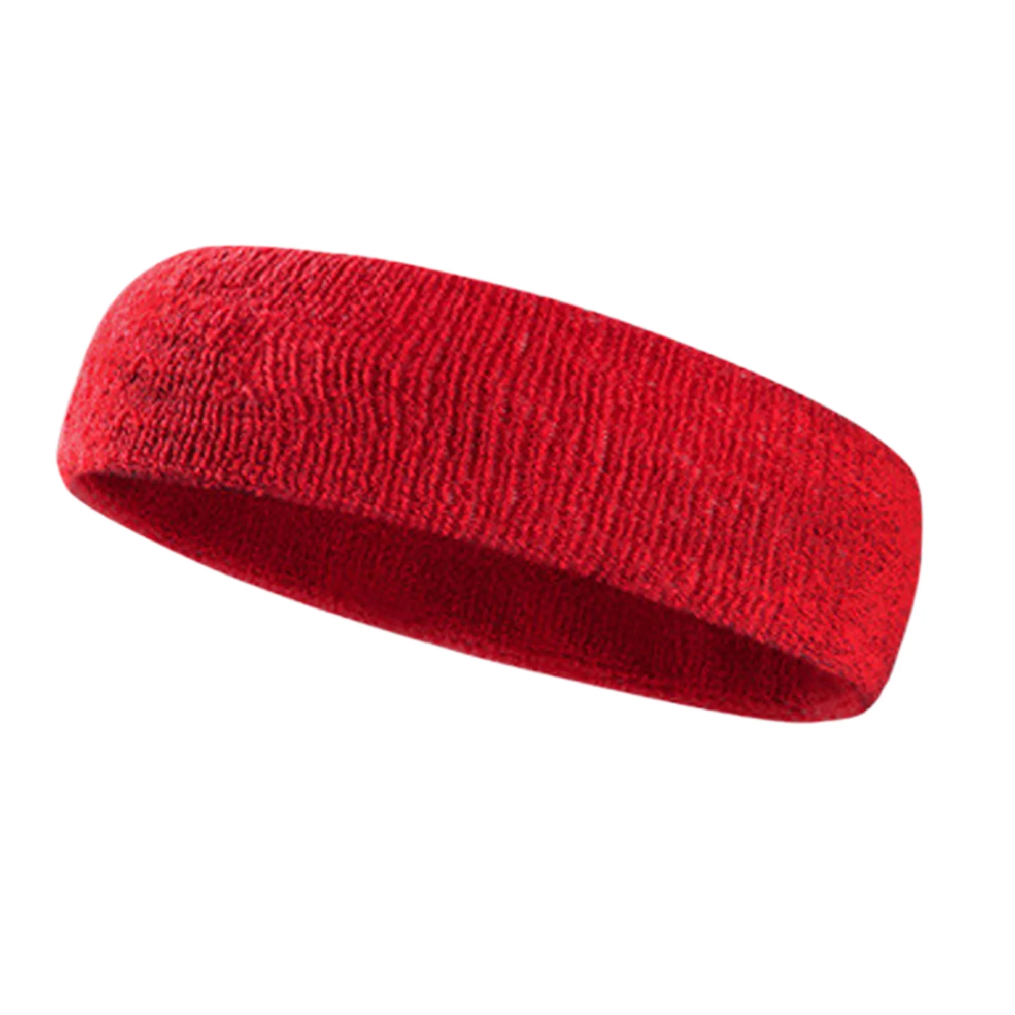 Embroidered Sports Headband 2