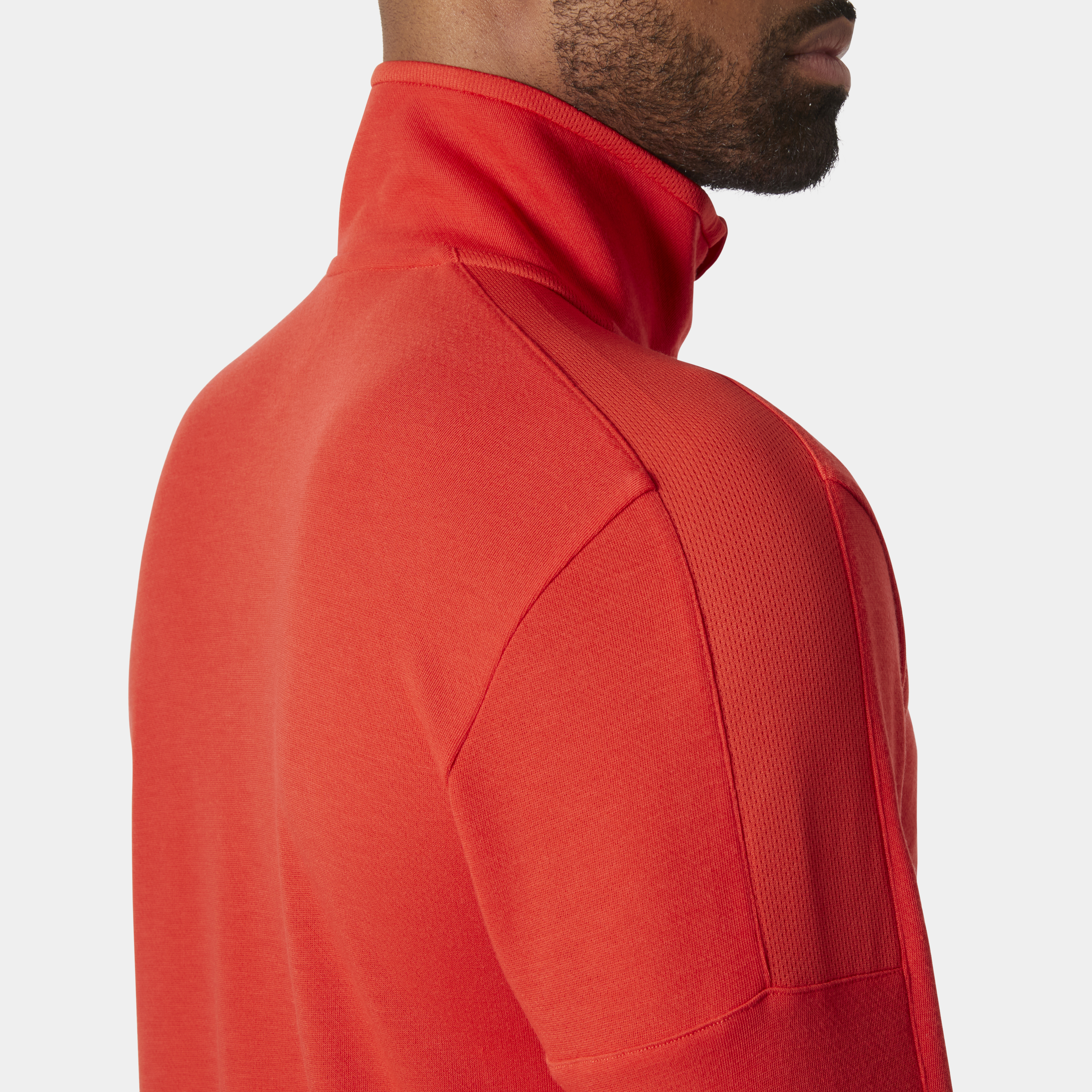 Helly Hansen Men's HP Half-Zip Pullover 2.0 Shirt 4