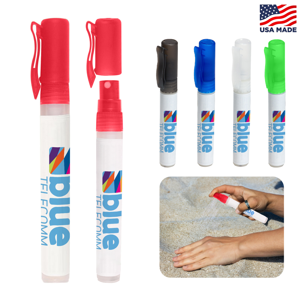 Sunscreen Spray 10