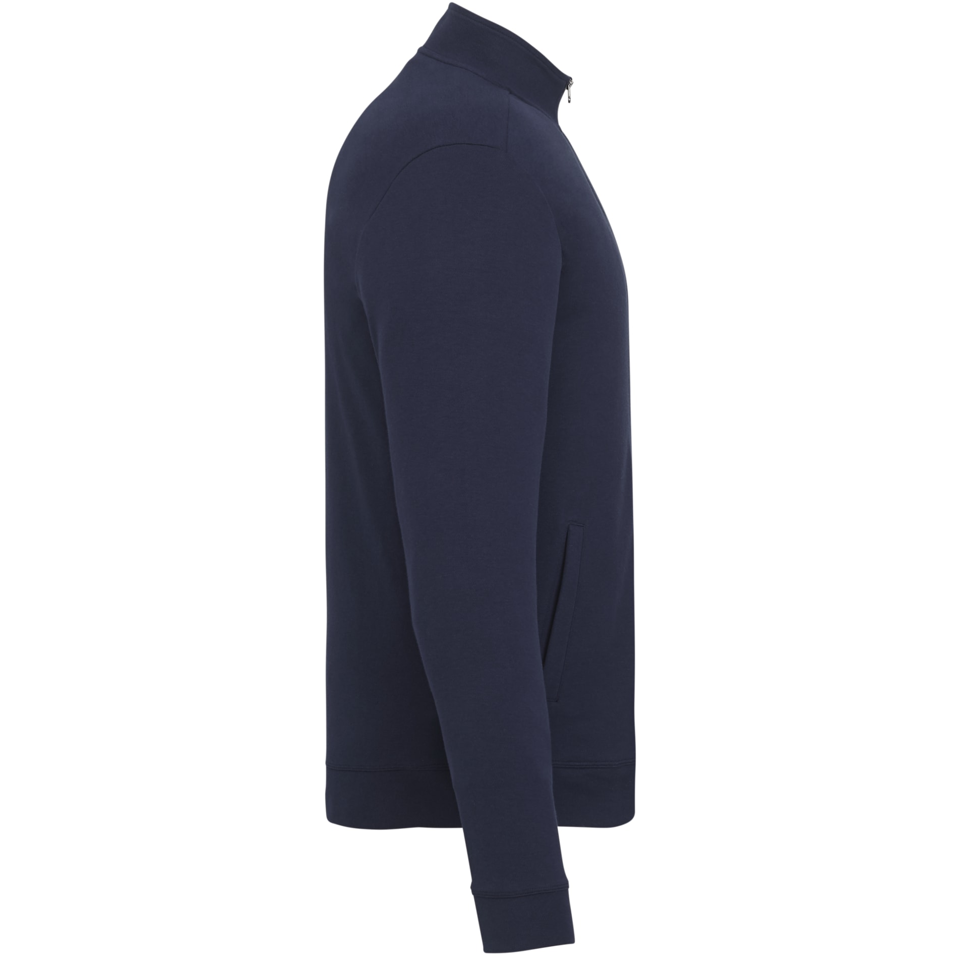 RIGI Eco Knit Full Zip - Men's 112