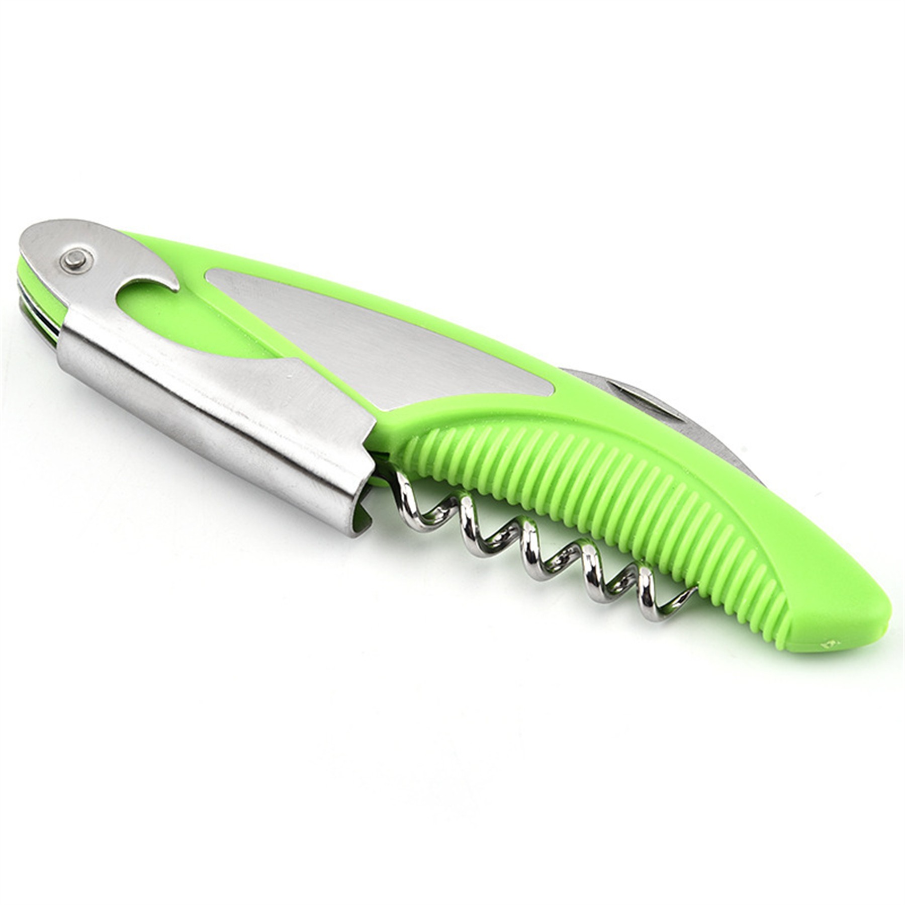 Multifunctional Wine Corkscrew 2