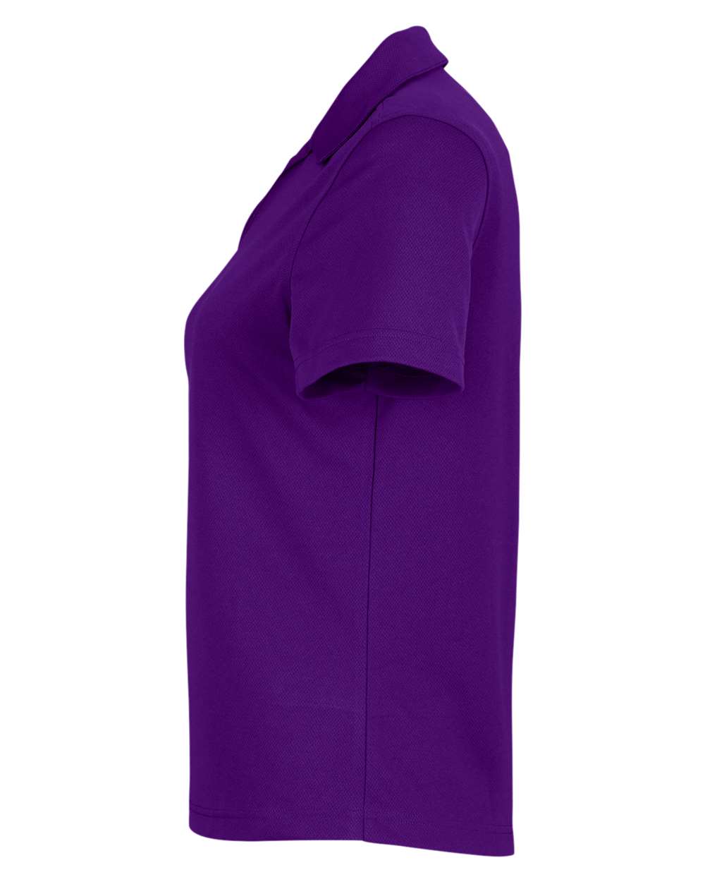 Women's Market Snag Protect Mesh Polo - CE104W 76