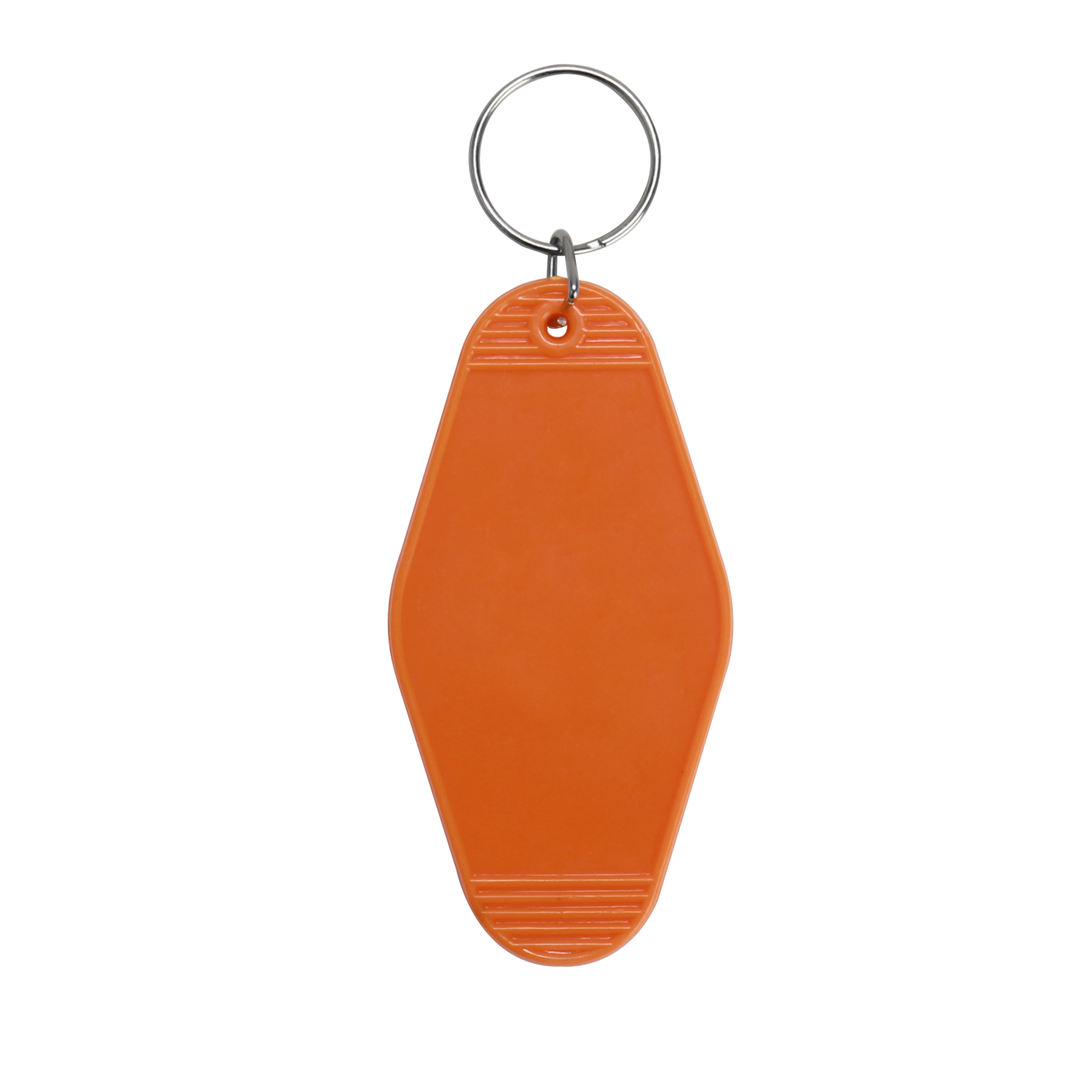 Classic Style Motel Key Tag 13