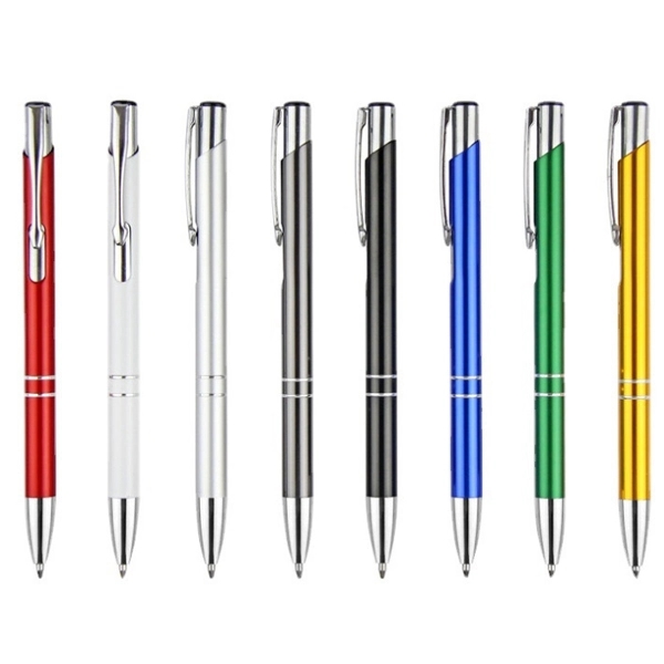 Laser-Engraved Paragon Pens 6