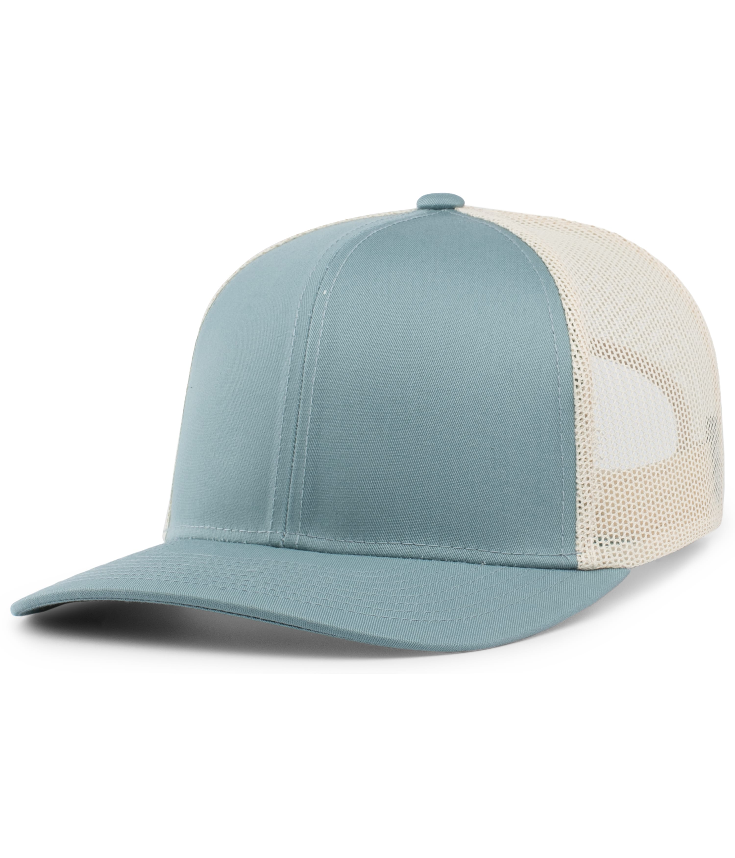 Trucker Snapback Cap 9