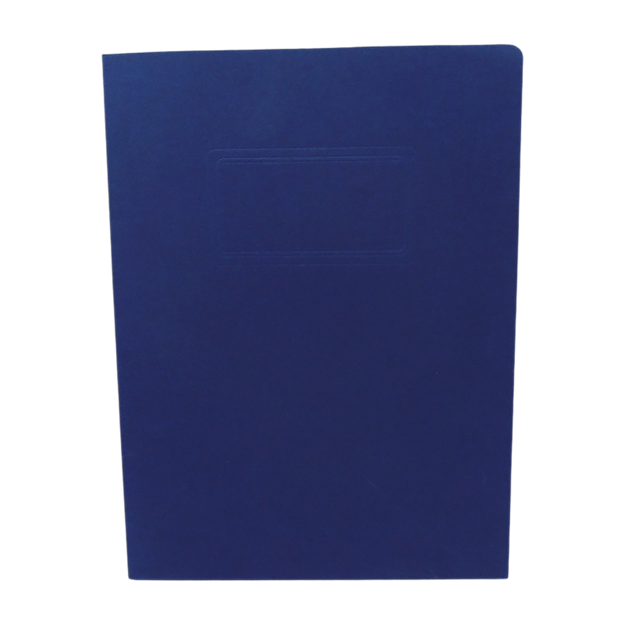 A4 Paper Pocket Folder with Business Card Holder 5