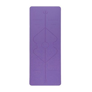 Yoga Mat With Non Slip Surface 11