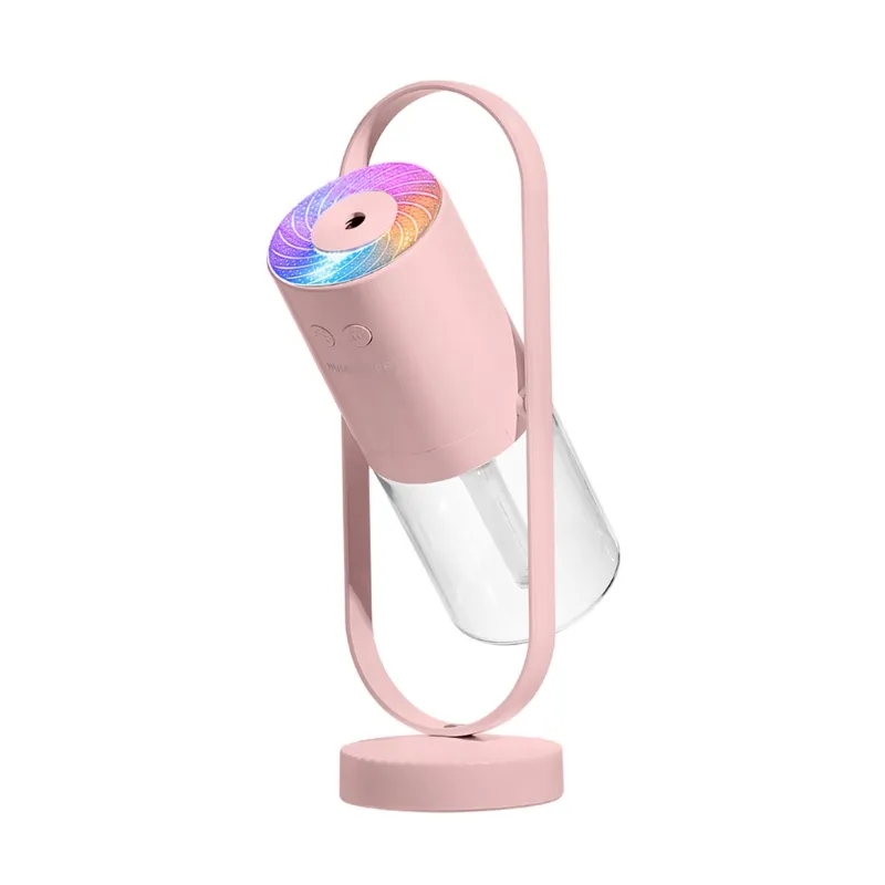 360 Rotating Rechargeable Humidifier 6