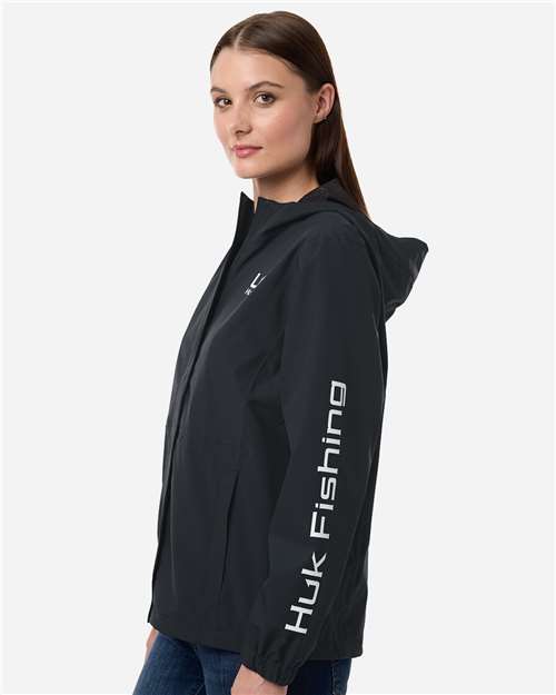 Women's Storm Rain Jacket - H640027 27