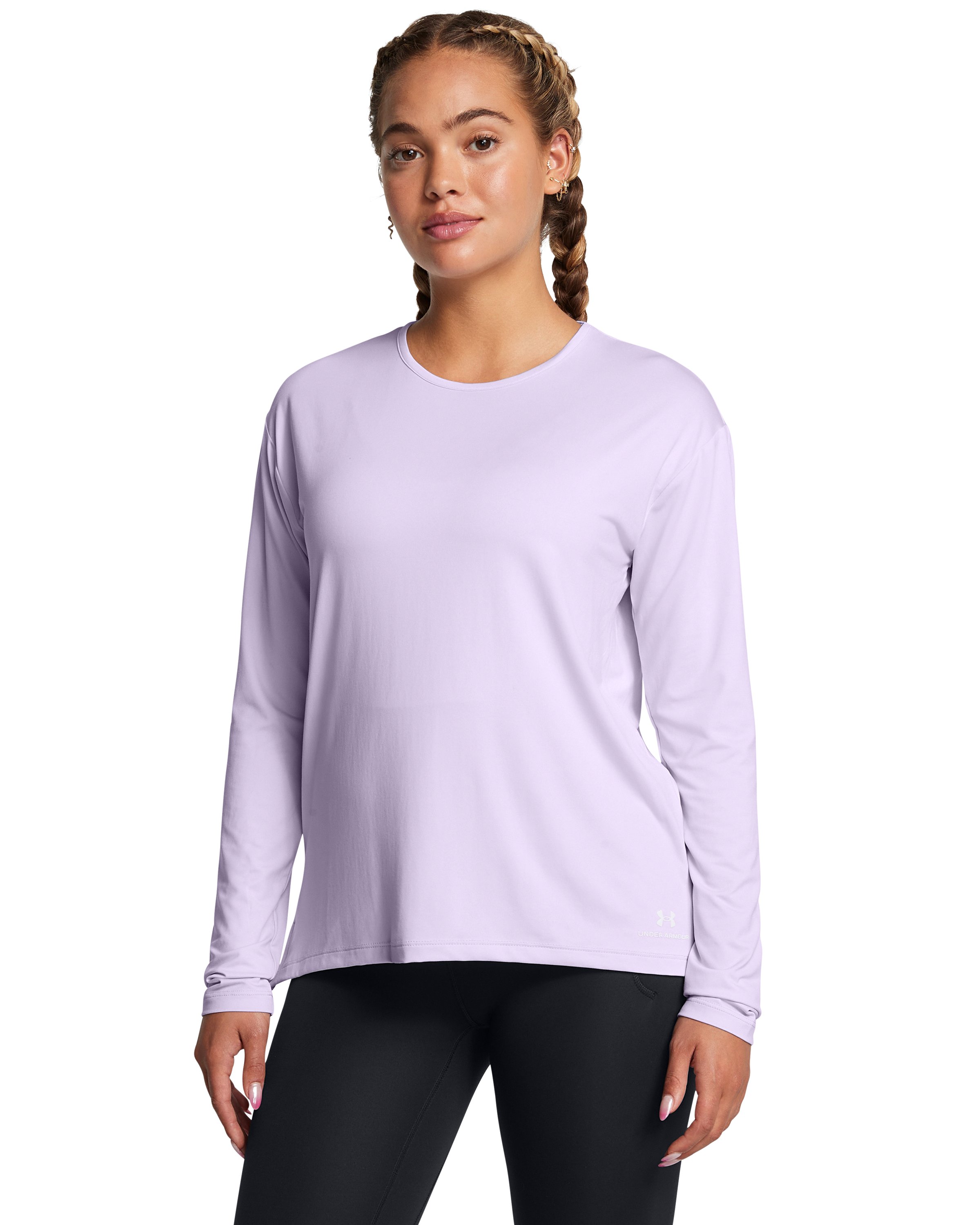 UA Vanish Energy Women's Long Sleeve 2