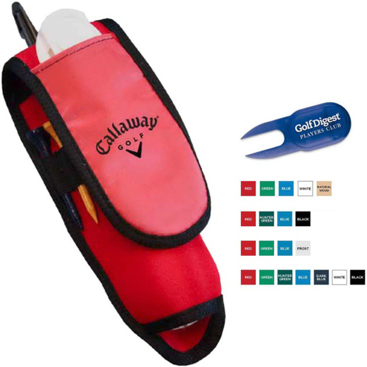 Golf Ball Caddy 2