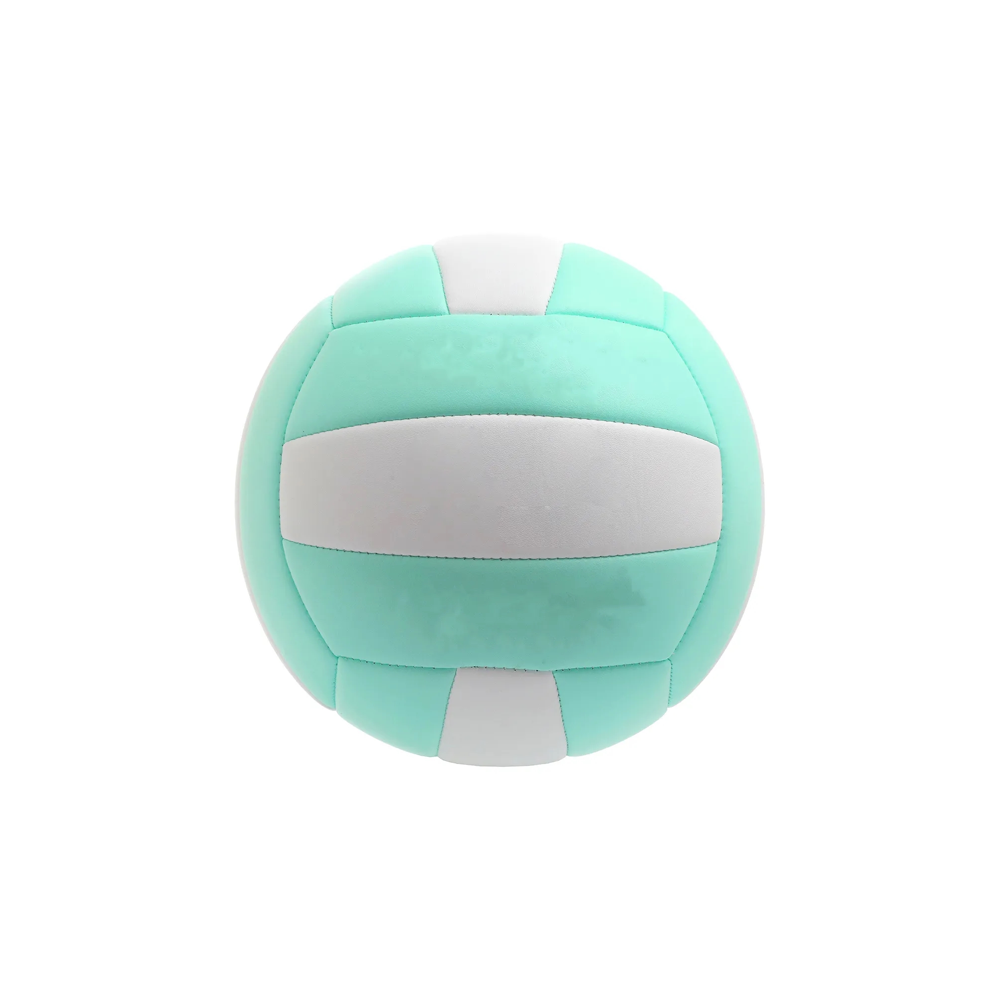 Multicolor Soft Volleyball(8.7") 7