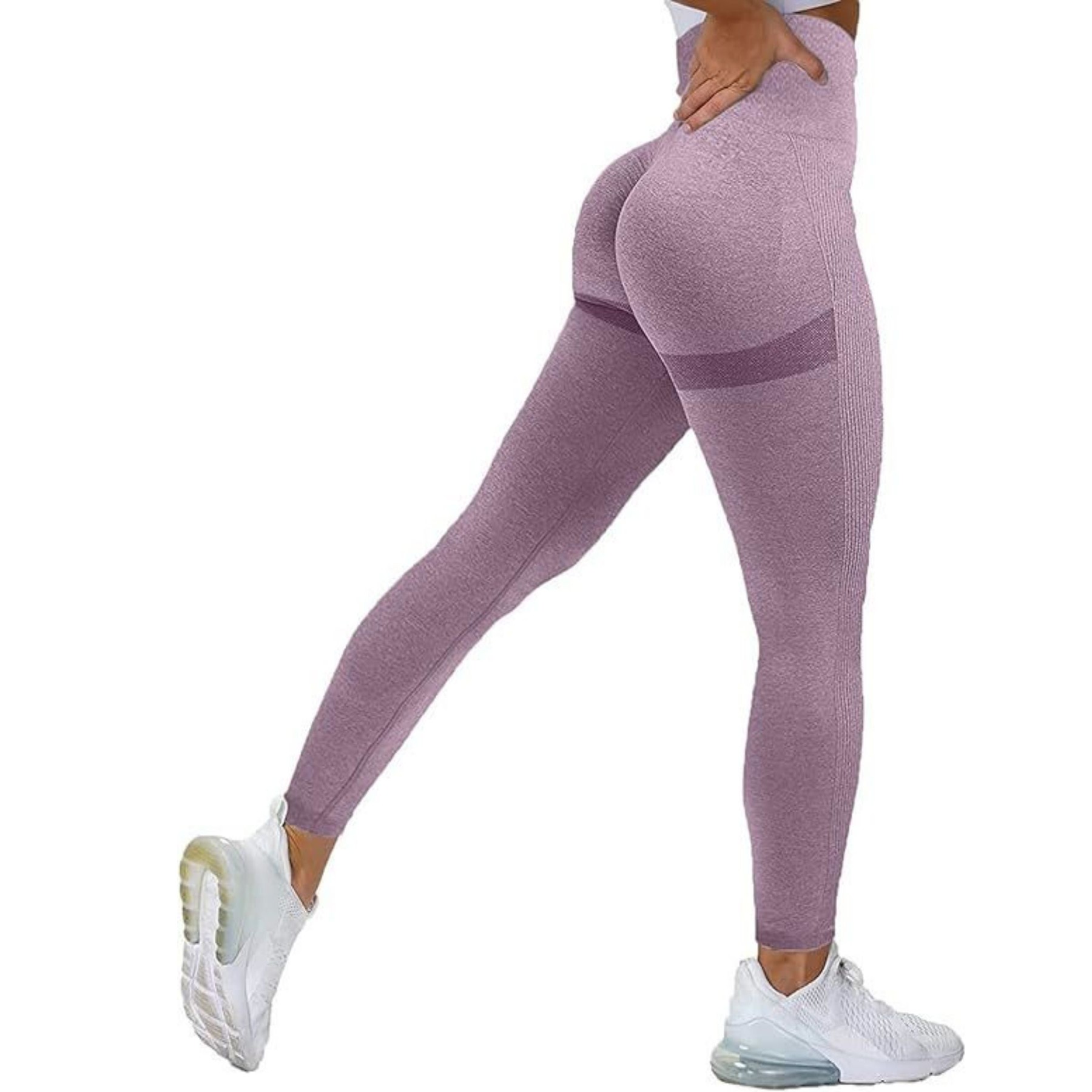 Butt Lifting Leggings Scrunch 4