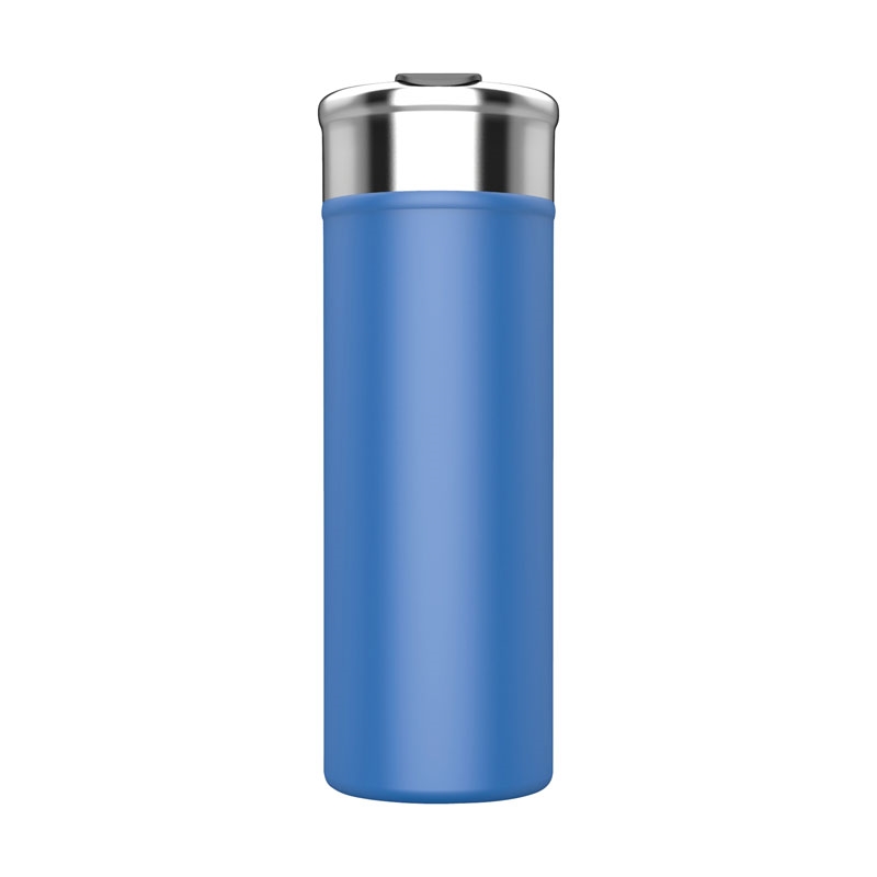 Esen 18 oz. Double Wall Stainless Steel Vacuum Tumbler with Copper Lining 18