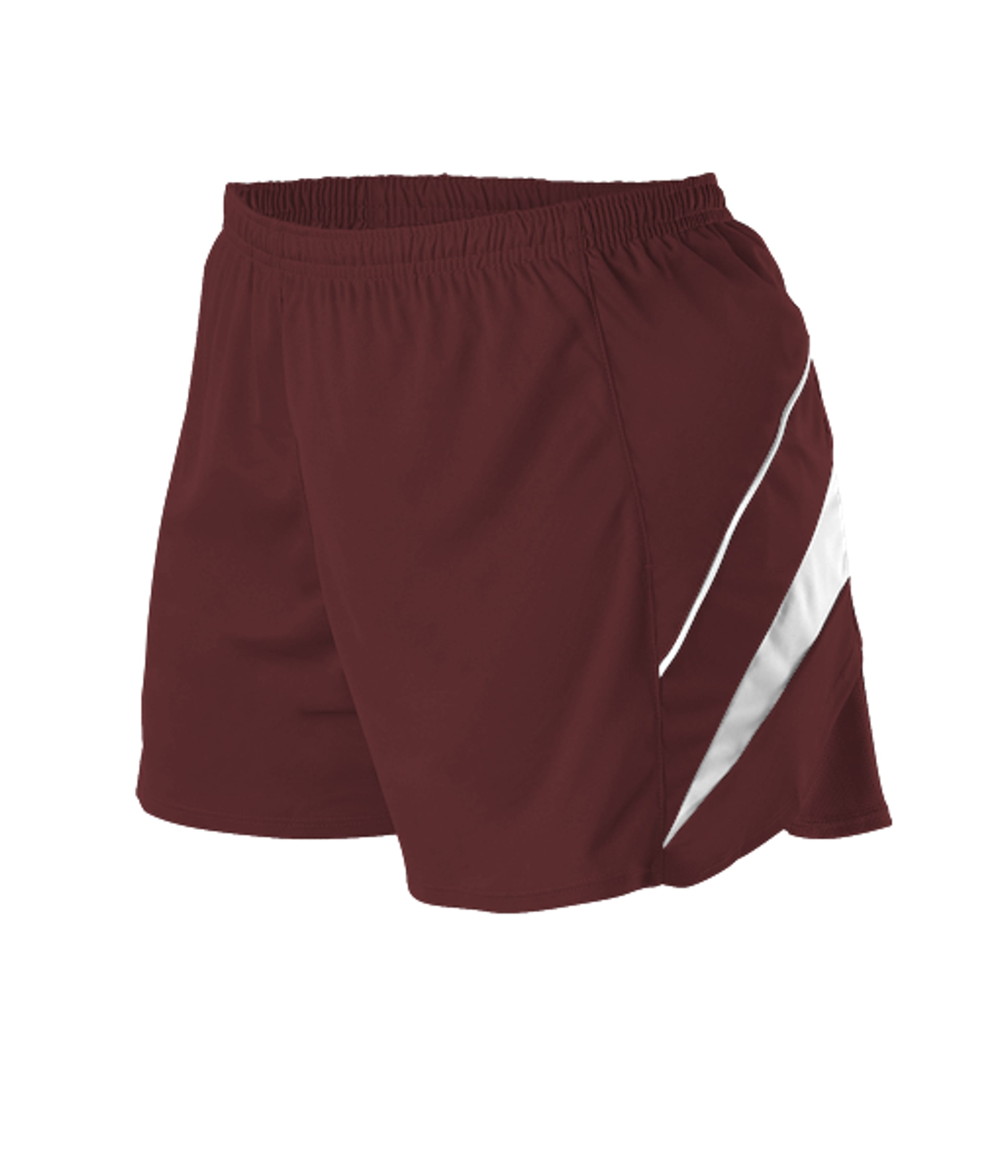 ELITE TRACK SHORTS WO 5