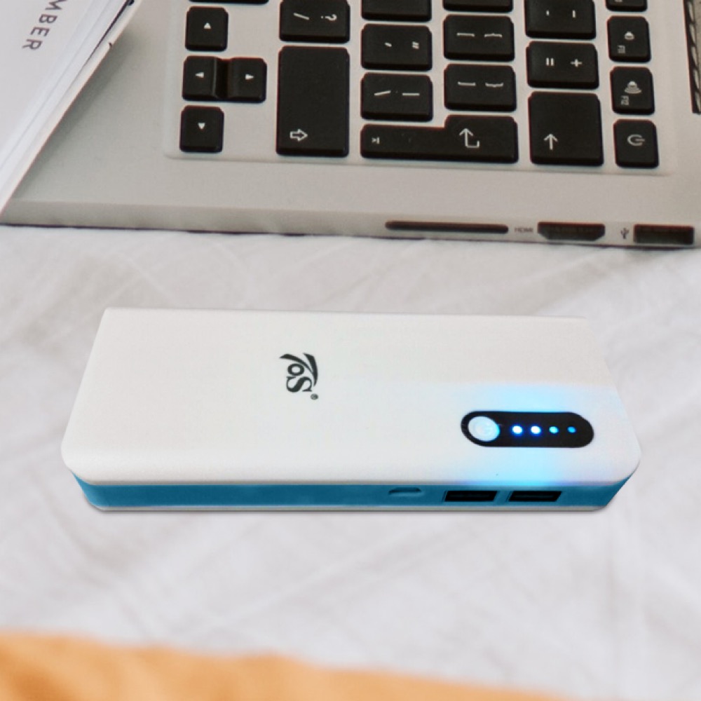 Power Brik 8800 Mah Charger 4