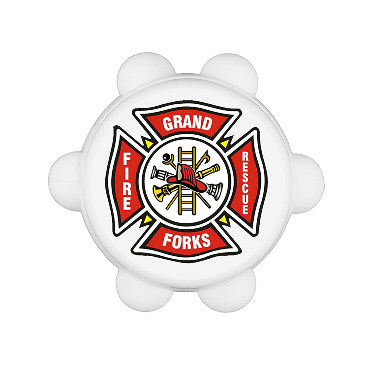 "QUANTUM" Pop N Spin Stress Reliever 15