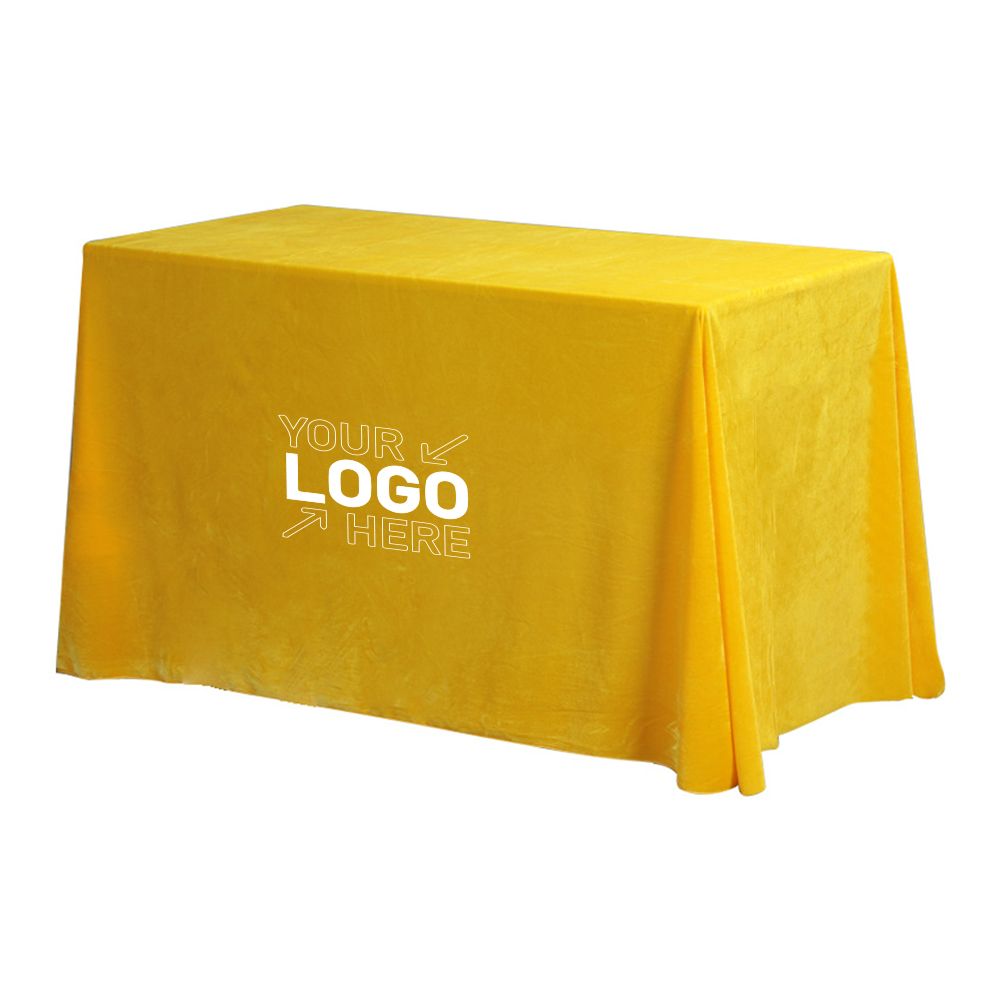 6' Standard Table Cover 5