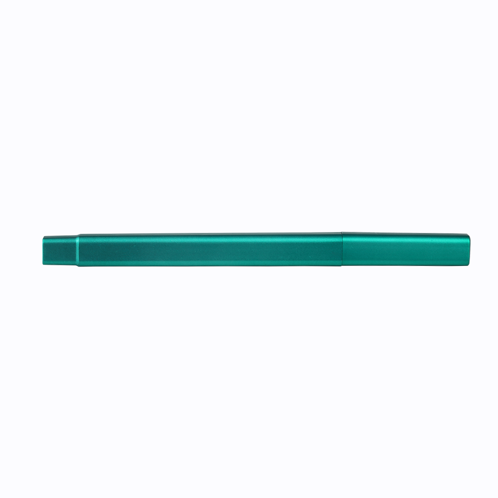 Square Ball Point Pen 4