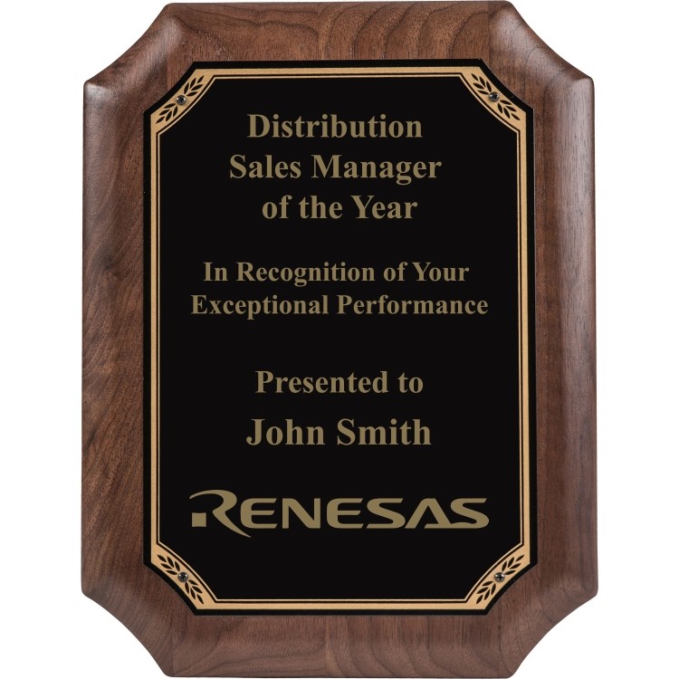 Wood 31 Award 2