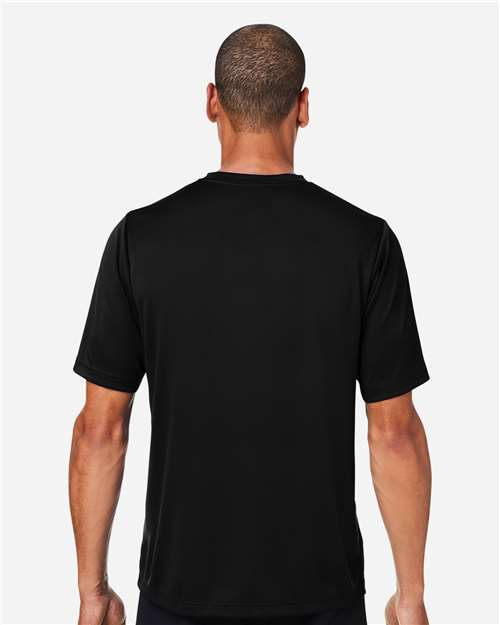 Men's Zone Performance Mesh T-Shirt - TT15 99
