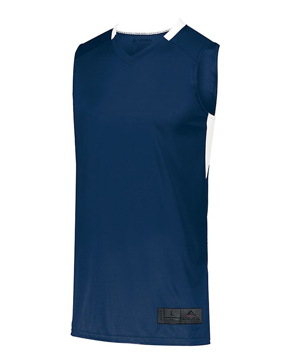 Youth Step-Back Basketball Jersey - 1731 23
