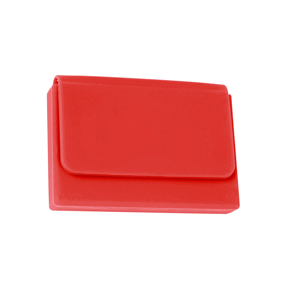 Silicone Pro Business Card Case 3