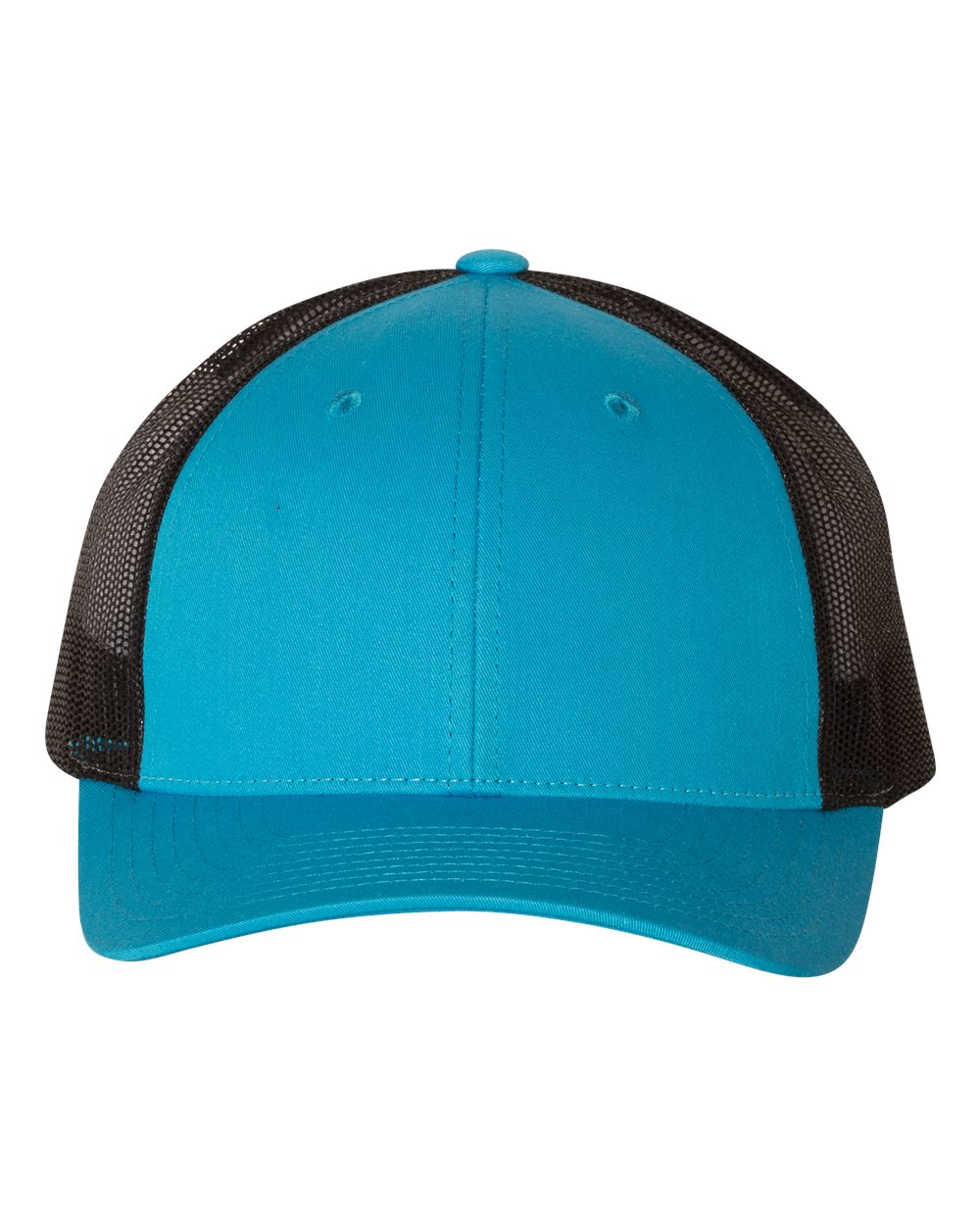 Low Pro Trucker Cap - 115 140