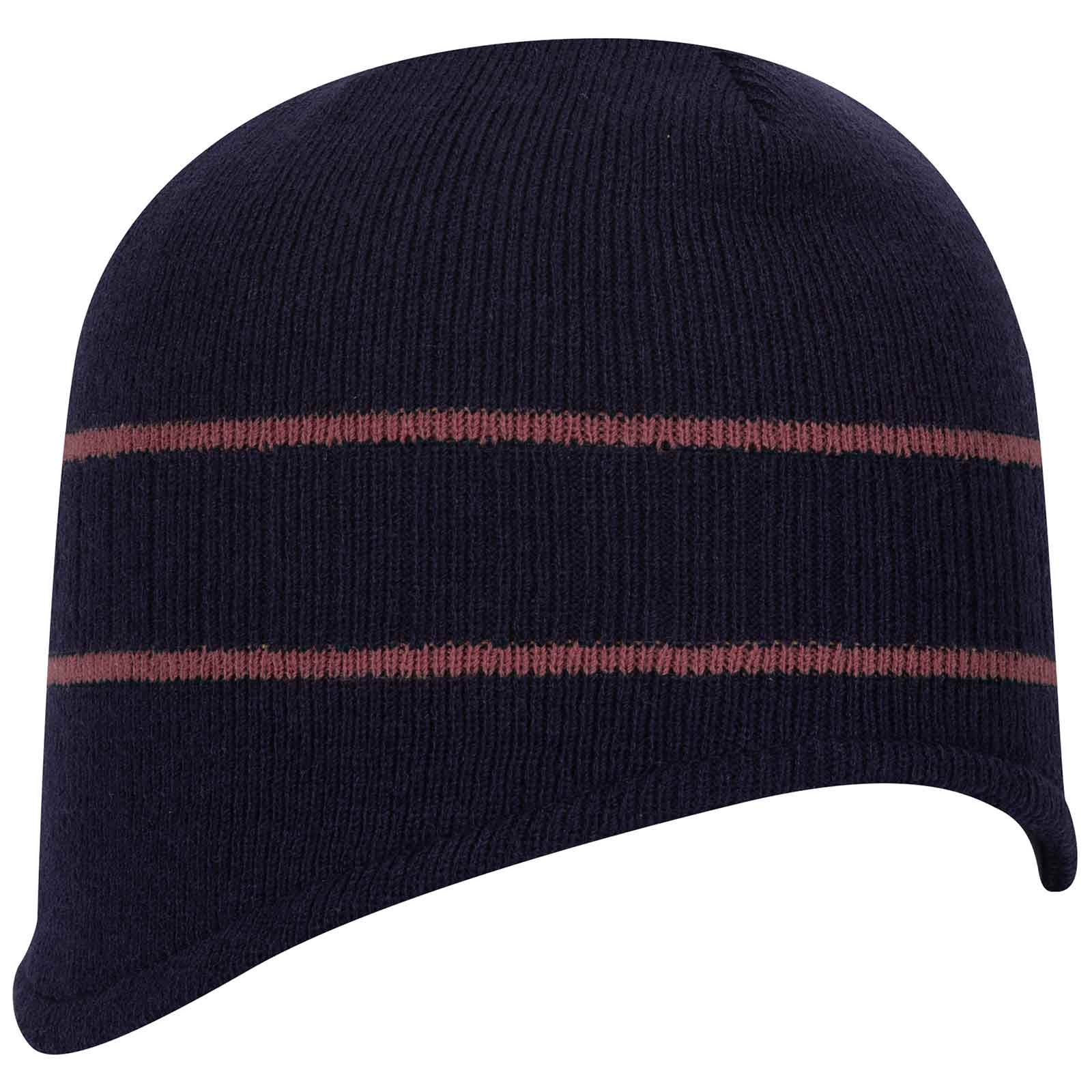 OTTO CAP® Beanie with Stripes 3