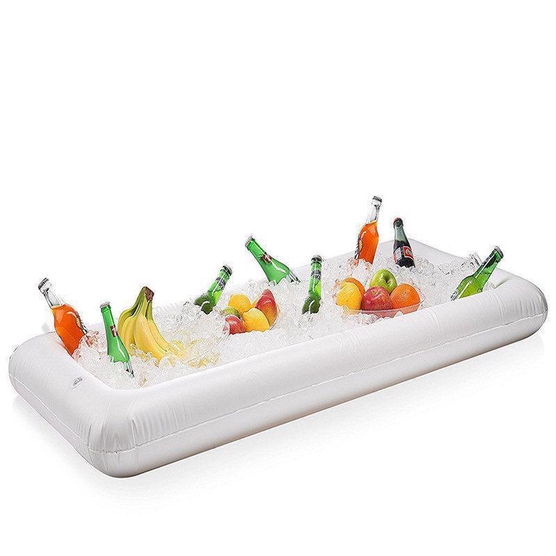Inflatable Ice Bucket