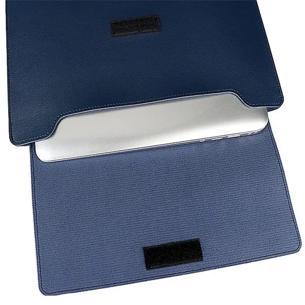 13.3 Inch Laptop Sleeve Case with Stand 3