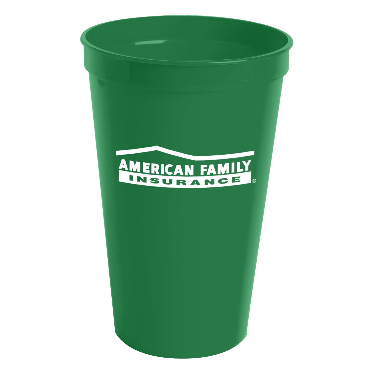 22 Oz. Stadium Cup 4