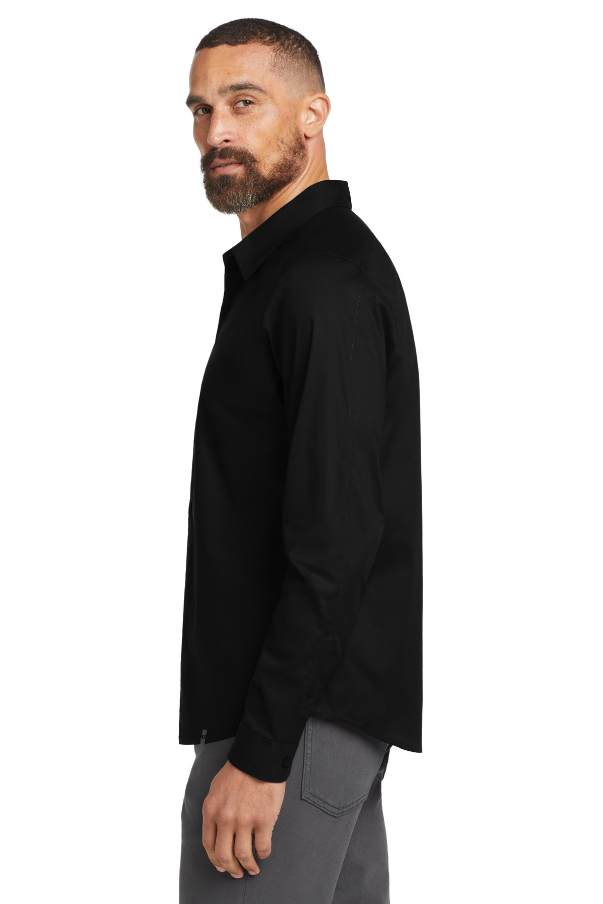 Commuter Woven Shirt