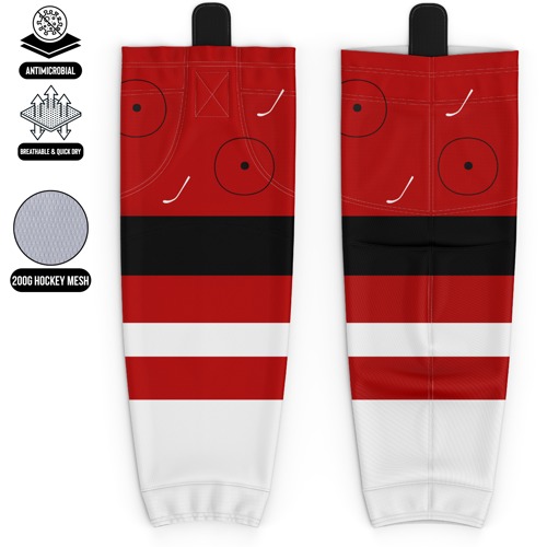 Ice Hockey Socks 2