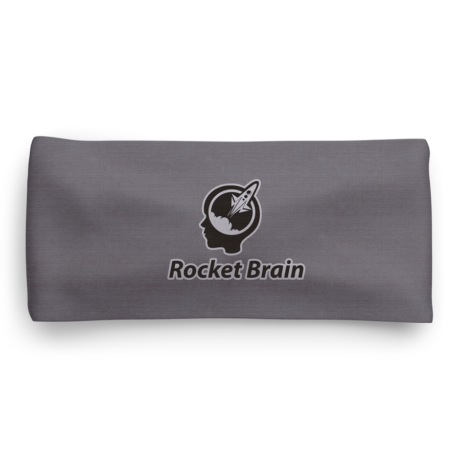 Sublimation Cotton-Feel Headband 3