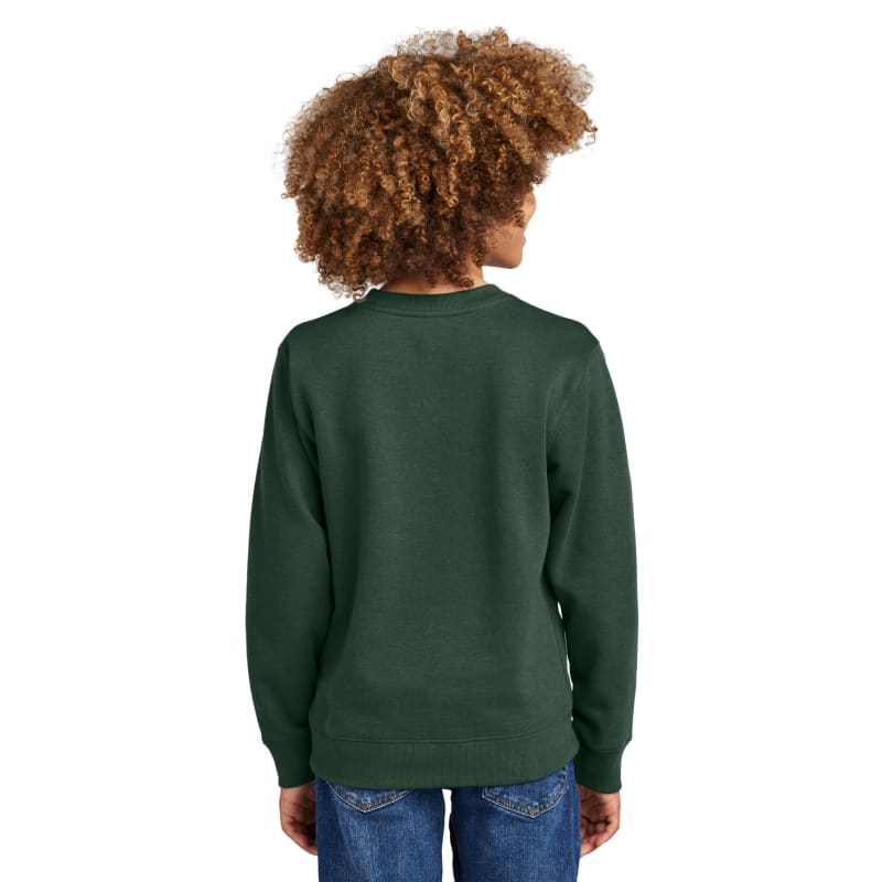 District Youth V.I.T. Fleece Crew 18