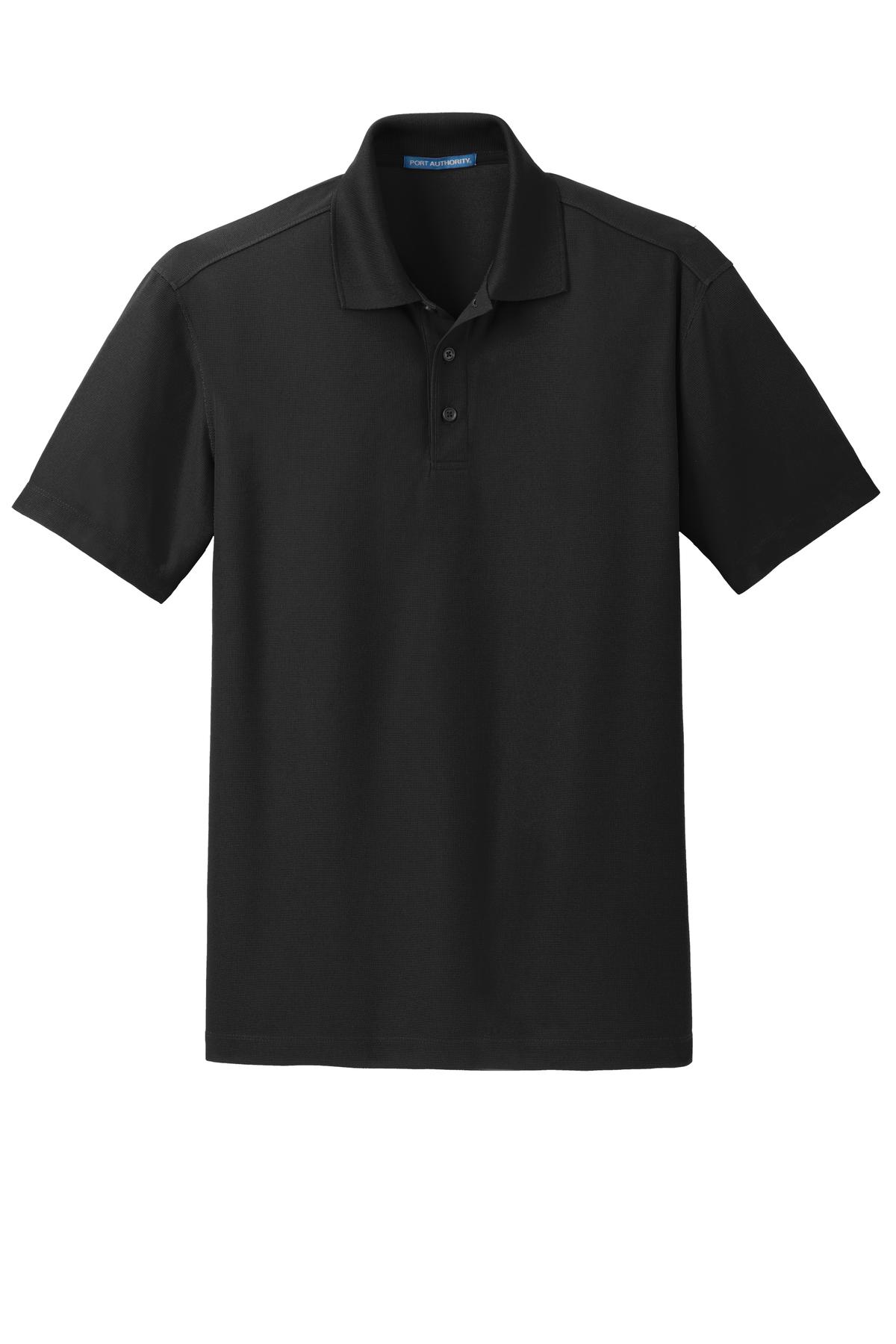 Port Authority® Dry Zone Grid Polo 74