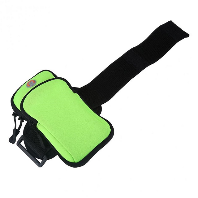Running Armband Bag 4